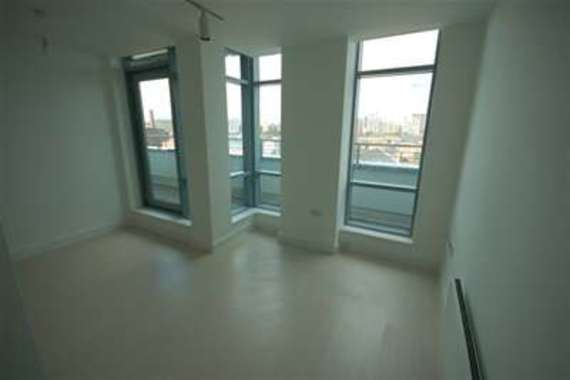 2 Bedroom Flat